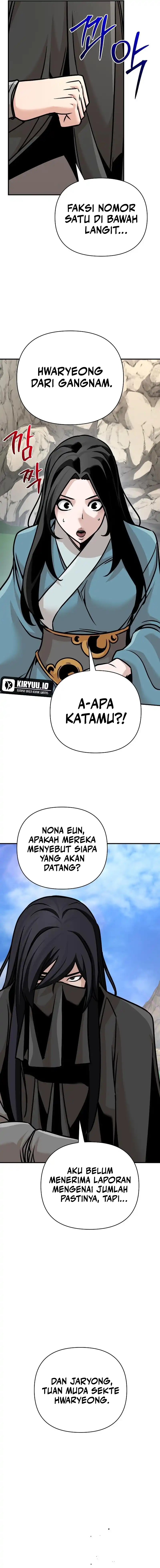 Baca The Mysterious World's Greatest Martial Artist Little Prince - Chapter 90 halaman 10